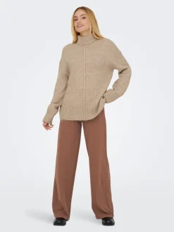JDYMALONE Strickpullover