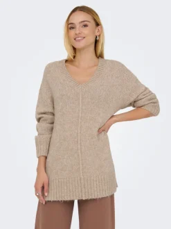 JDYMALONE Strickpullover
