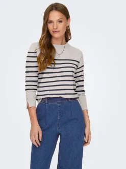 JDYMALOU Strickpullover