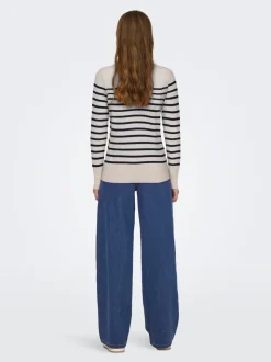 JDYMALOU Strickpullover