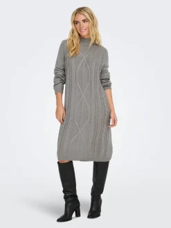 JDYMANDY Midikleid