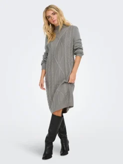JDYMANDY Midikleid