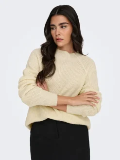 JDYMANDY Strickpullover