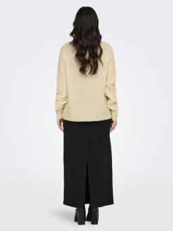 JDYMANDY Strickpullover