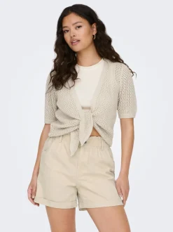 JDYMEHEDI Strickjacke