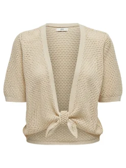 JDYMEHEDI Strickjacke