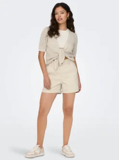 JDYMEHEDI Strickjacke