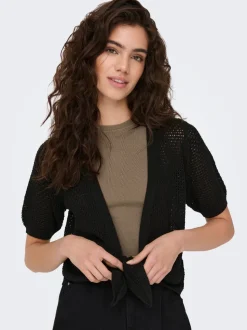 JDYMEHEDI Strickjacke