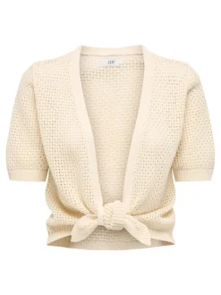 JDYMEHEDI Strickjacke