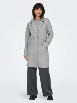 JDYMELLOW Jacke
