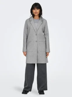 JDYMELLOW Jacke