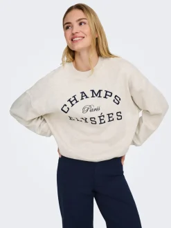 JDYMESA Sweatshirt