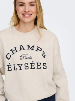 JDYMESA Sweatshirt