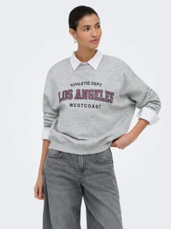 JDYMESA Sweatshirt