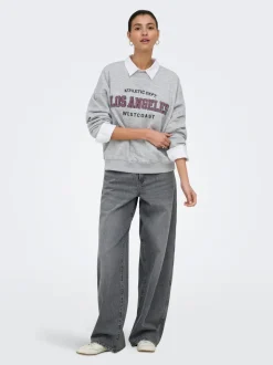 JDYMESA Sweatshirt