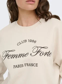 JDYMESA Sweatshirt