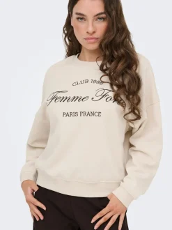 JDYMESA Sweatshirt