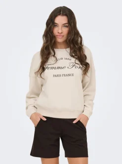 JDYMESA Sweatshirt