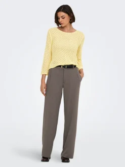 JDYMIKA Strickpullover