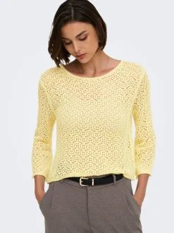 JDYMIKA Strickpullover