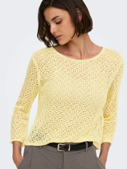 JDYMIKA Strickpullover
