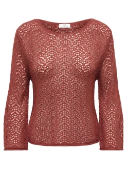 JDYMIKA Strickpullover