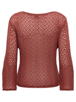 JDYMIKA Strickpullover
