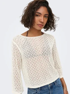 JDYMIKA Strickpullover