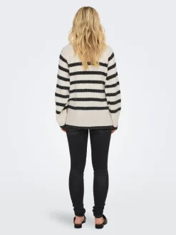 JDYMILEY Strickpullover