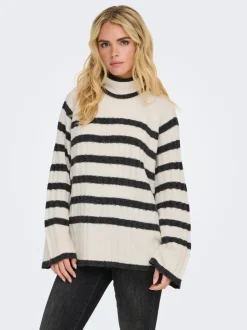 JDYMILEY Strickpullover