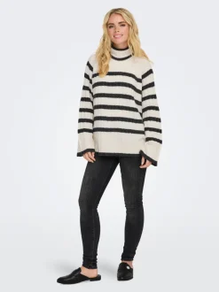 JDYMILEY Strickpullover