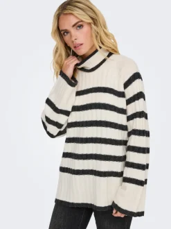 JDYMILEY Strickpullover