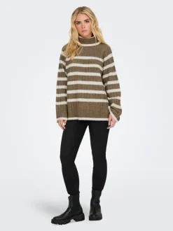 JDYMILEY Strickpullover
