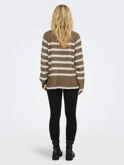 JDYMILEY Strickpullover