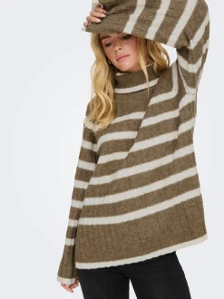 JDYMILEY Strickpullover