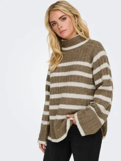 JDYMILEY Strickpullover