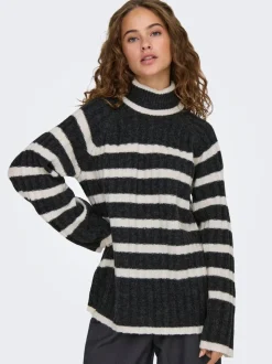 JDYMILEY Strickpullover