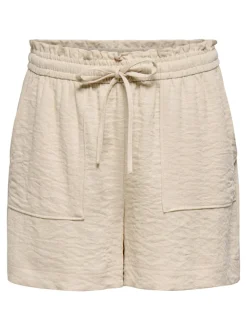 JDYMILLE Normal geschnitten Shorts