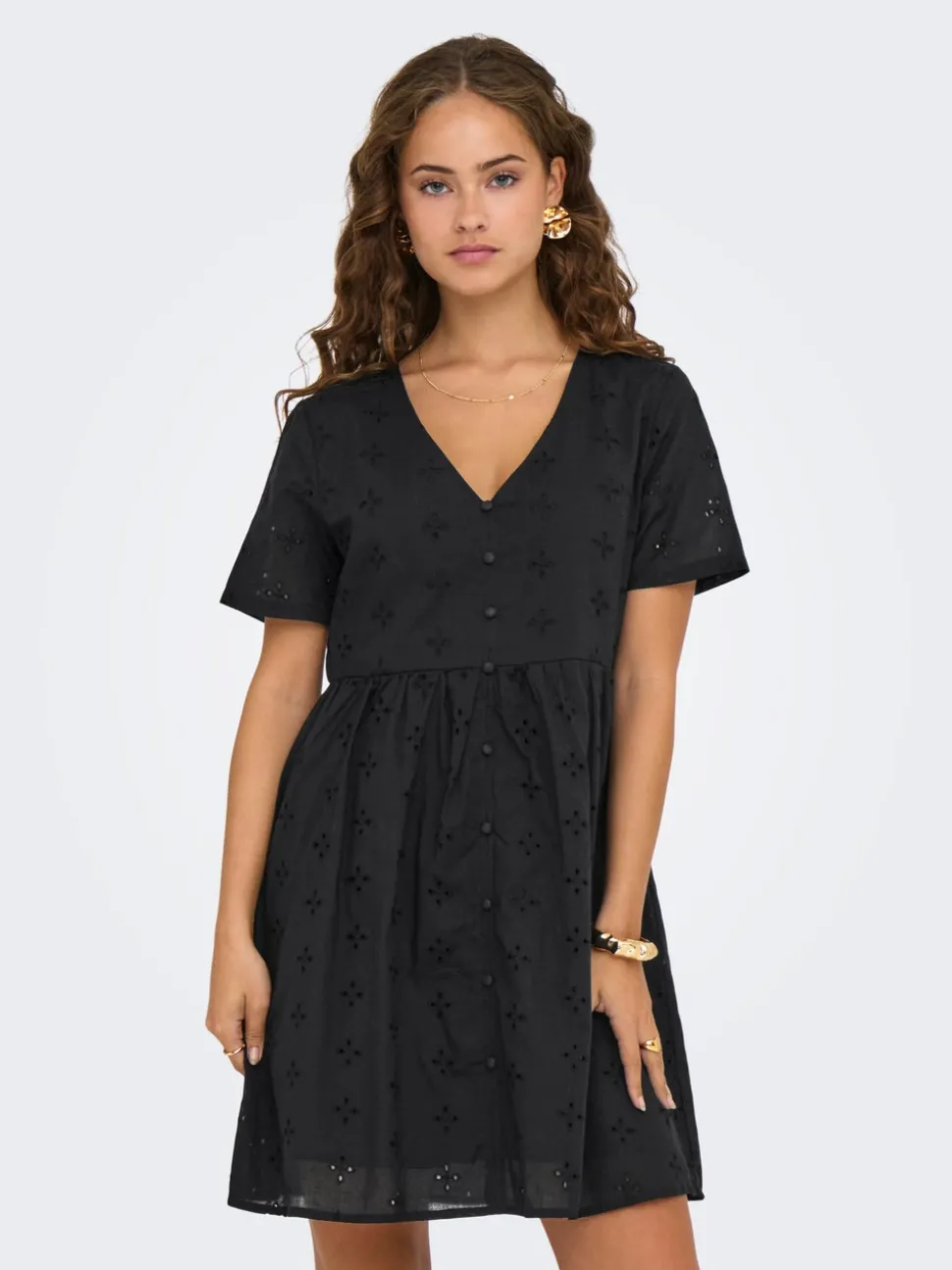 JDYMILLIE Midikleid