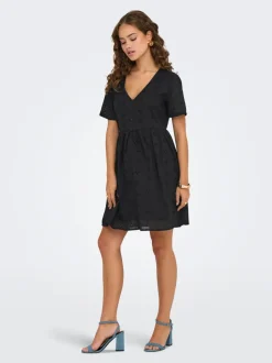 JDYMILLIE Midikleid