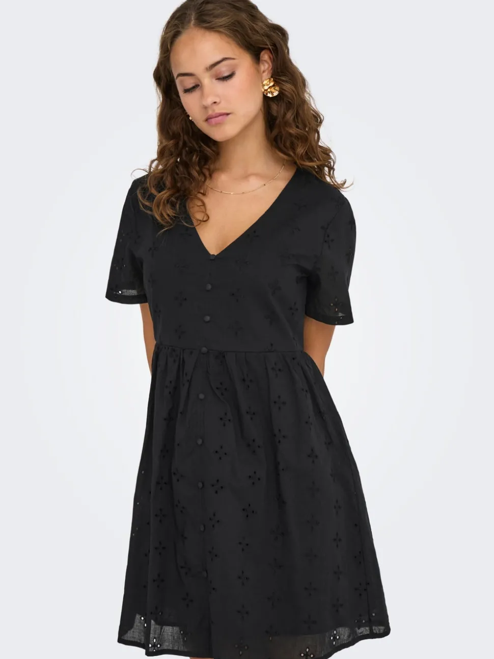 JDYMILLIE Midikleid
