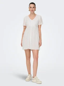 JDYMILLIE Midikleid