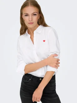 JDYMIO Hemd