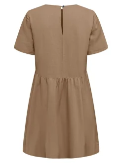 JDYMIO Kurzes Kleid