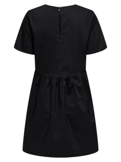 JDYMIO Kurzes Kleid