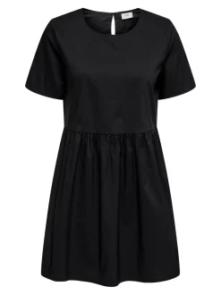 JDYMIO Kurzes Kleid