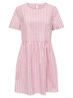 JDYMIO Kurzes Kleid