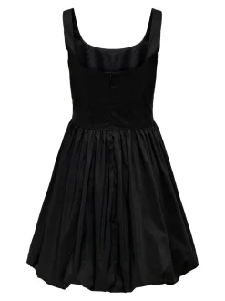 JDYMIO Kurzes Kleid
