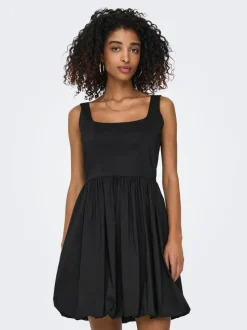 JDYMIO Kurzes Kleid