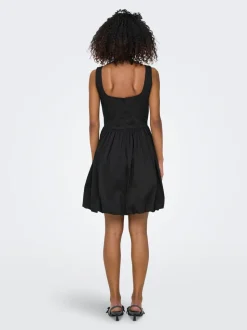 JDYMIO Kurzes Kleid